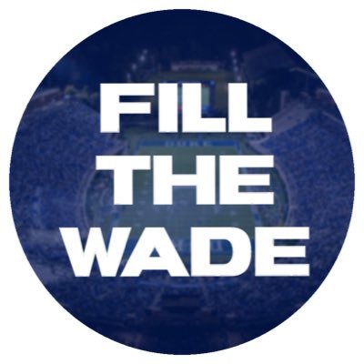 Fill the Wade in 2024