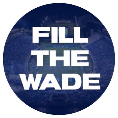 FillTheWade Profile Picture