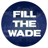 Fill the Wade in 2024(@FillTheWade) 's Twitter Profile Photo