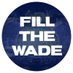 Fill the Wade in 2025! (@fillthewade) Twitter profile photo Fill the Wade in 2025! (@fillthewade) Twitter profile photo