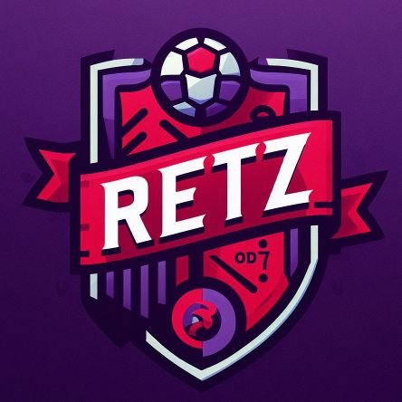 Le X officiel du FC Retz, pensionnaire de L2.