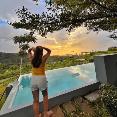 chichaigorg's profile picture. To GOD be all the GLORY ☝️