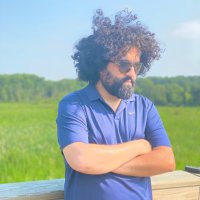 Ali Abdolali (@aliabdolali) 's Twitter Profile