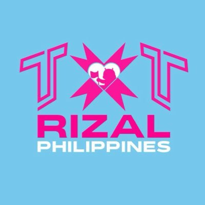 TXT RIZAL PHILIPPINES