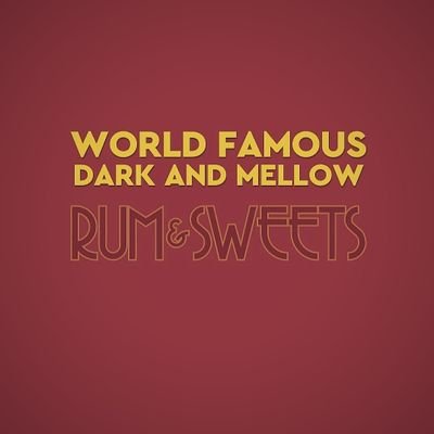 WORLD FAMOUS/DARK AND MELLOW
/RUM AND SWEETS  
四谷三丁目交差点に灯るラムバー　
bar dress