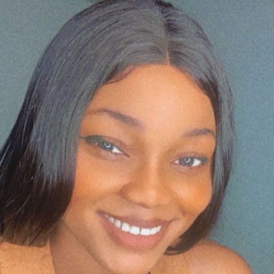 Jhenylil's profile picture. God's favorite😊