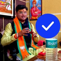 Vikas Shastri (मोदी का परिवार)(@VikasShastri_) 's Twitter Profile Photo