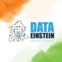 DataEinstein Technology(@dataeinstein) 's Twitter Profile Photo