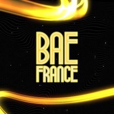 Bae France #DASH