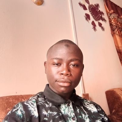 I'm Balarabe Aliyu I was born in Rano, local government kano, Nigeria.