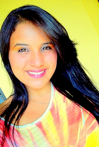 #Eu sou assim, quero tudo e quero agora! Uns chamam de mimada, mas eu prefiro decidida.