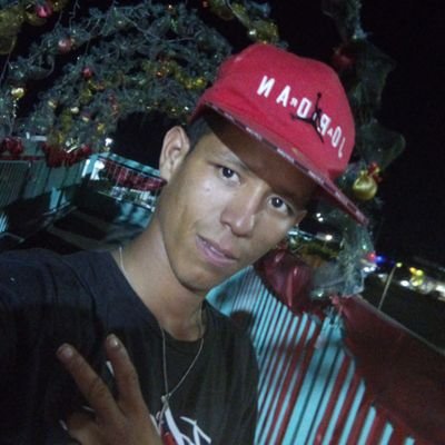 riosgonzal81256's profile picture. 