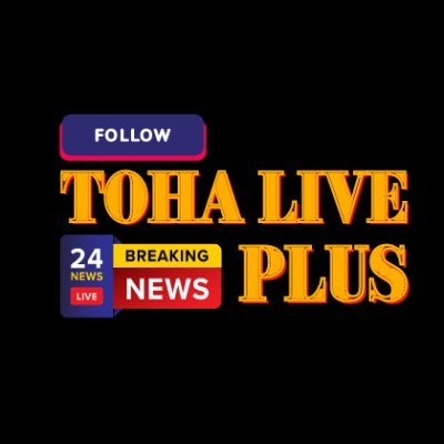 Experience The Trending Sensation: TohaLive Plus Sports, Showbiz & Celebrity! Unforgettable Entertainment, Exciting Performances ! Join Now!