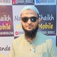 Shaikh Mobile(@shaikh_mobile) 's Twitter Profile Photo