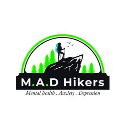 Mad Hikers