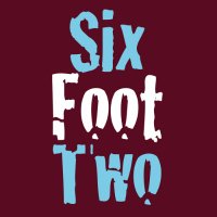 6Foot2 ⚒(@SixFootTwo) 's Twitter Profile Photo