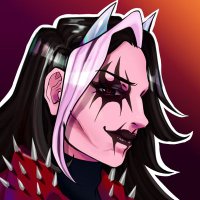 Tarot | Alternative VT (@demonetarot) 's Twitter Profile