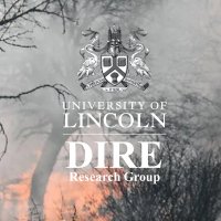 DIRE_Research_Group (@diregroup) 's Twitter Profile