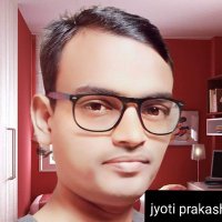 Jyoti Prakash(@jyotipr13346581) 's Twitter Profile Photo