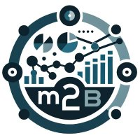 M2B SOLUTIONS(@m2bsolutionsus) 's Twitter Profile Photo