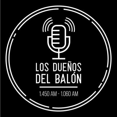 🎙️ Programa emitido en Antena 2, La Cariñosa 1450 AM. ⚽️ Transmisiones de fútbol por RCN Radio 1060 AM.