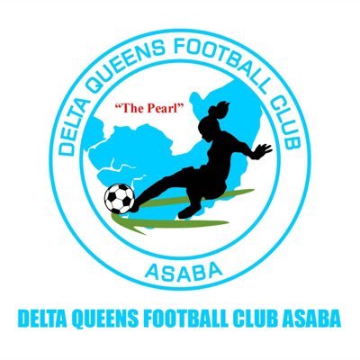 The official Twitter account of Delta Queens FC of Asaba. Six times Nigeria Women's Football League (NWFL) champions.