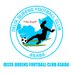 Delta Queens FC (@DeltaQueensFC) Twitter profile photo