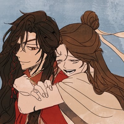 ☆*:.。.anime | art | TGCF & MDZS BRAINROT | genshin EU | aot.。.:*☆