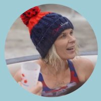 Open water woman(@Openwaterwoman_) 's Twitter Profile Photo