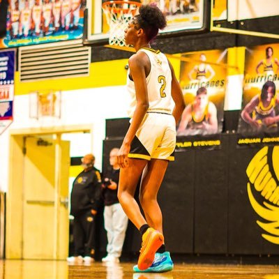 Freshman guard/forward #2 Pamlico County High School  2playaa.sydd (ig)