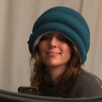 Ramona Emerson (@ramonarae) 's Twitter Profile
