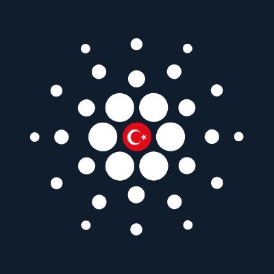 Cardano Türkiye Resmi X Hesabı #CardanoTürkiye 🇹🇷