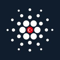 Cardano Türkiye 🇹🇷 (@cardano_tur) 's Twitter Profile
