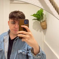 Aronid (@ahristale) 's Twitter Profile Photo Aronid (@ahristale) 's Twitter Profile Photo
