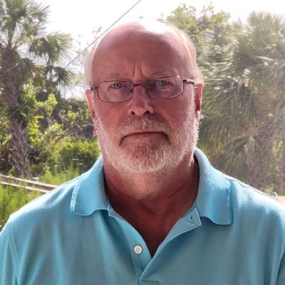 Skip Reardon Profile