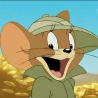 Cartoon Non Stop (@cartoonnonstop) Twitter profile photo