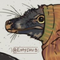 EmyChu 🍄🐸🌿(@EmyChu9) 's Twitter Profile Photo