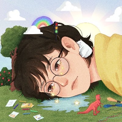 دعدع☀️さんのプロフィール画像