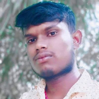 BikashL23966's profile picture. 👉Jay 👌maa 🙏 kali 🙏 jay ❣️B.J.P 💯Jay 💫shree 💥Ram 🙏Bikash👌 Lohar 🤏I ❤️love ❣️ my 💯real 👉 feelings 👍India 👌
Jharkhand 🙏🙏🙏🙏yo_yo_bikash_1