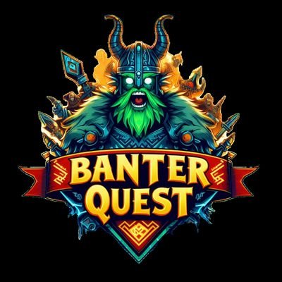 Banter Quest Valheim Modding Channel - New Videos Weekly. Just two guys goofing around and modding Valheim.