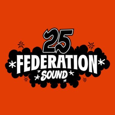 Federation Classic Logo T-shirt - https://t.co/Ee5kPySdIY