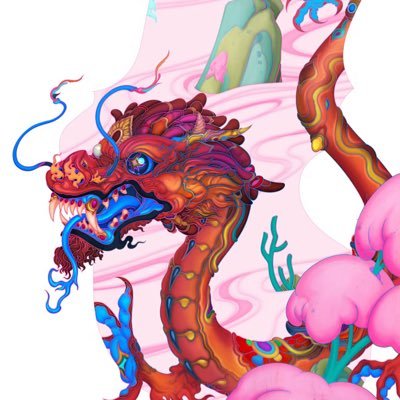 Gede Austana | Dragonさんのプロフィール画像
