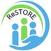 ReSTORE South Yorkshire (@restoreprograme) Twitter profile photo