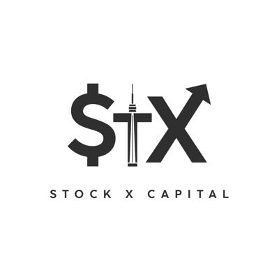 Private Alerts channel for @Stockxcapital