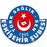Türk Sağlık Sen Eskişehir(@tsseskisehir) 's Twitter Profile Photo