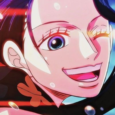 Follow me for more picture daily of Devil child Nakama, Nico Robin 💜😈
Turn on notifications for new pictures of the archaeologist nakama #OnePiece #ロビン