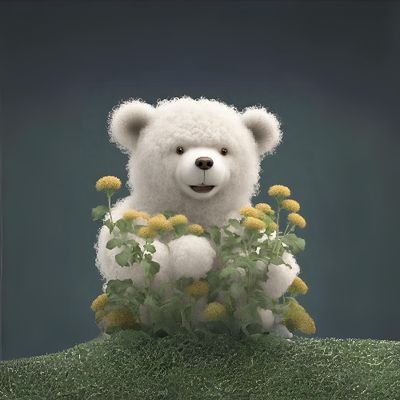 crlybear88's profile picture. 