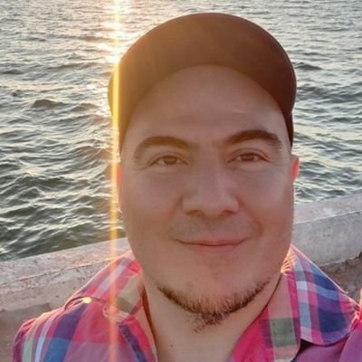 Alex David Morenoさんのプロフィール画像