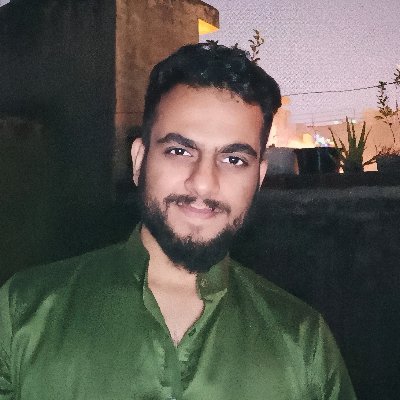 mitash_arora's profile picture. 