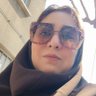 haniza1132's profile picture. - دلی دارم پریشان ،خاطری از آن پریشان تر...

-ارشد علوم ارتباطات

-معلم پسرهای سرزمینم

-@Zahajar